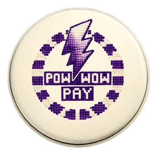 Pow Wow Pay FAQ